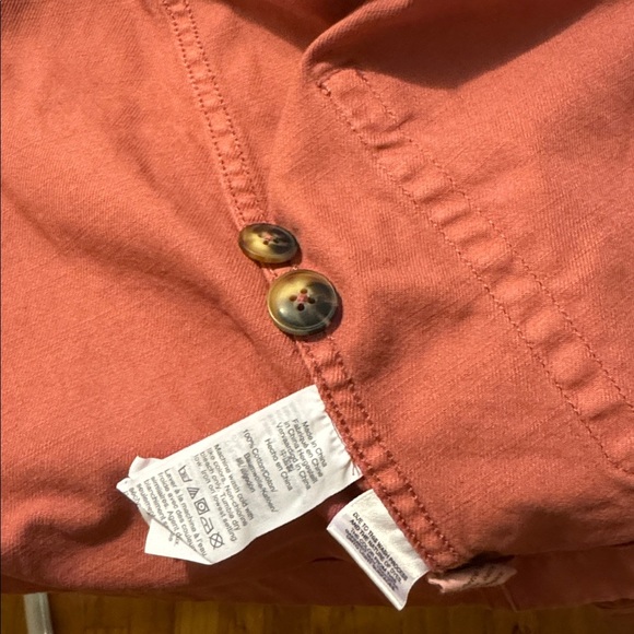Madewell Utility Jacket - Picture 4 of 13